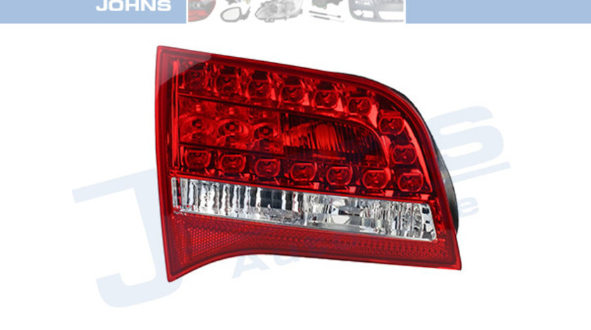 Stop/Lampa Spate Interior Stanga Audi A6/C6 2008 2009 | 2010 2011