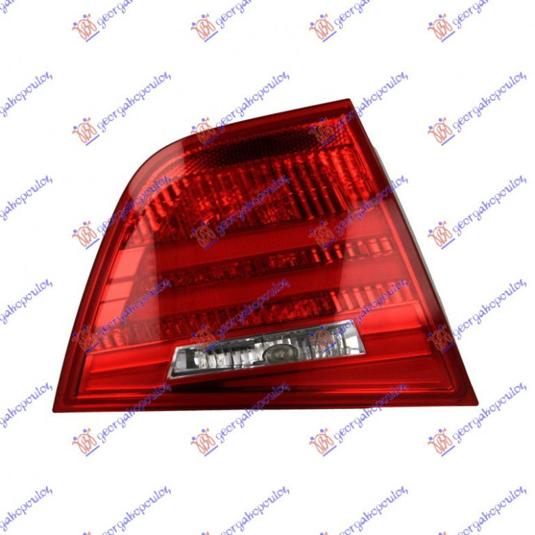 Stop Lampa Spate Interior Stanga BMW Seria 3 E90/E91 SDN 2008 2009 2010 2011 2012