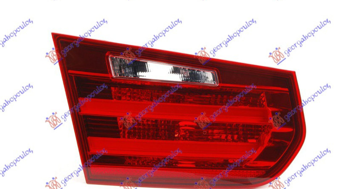 Stop Lampa Spate Interior Stanga BMW Seria 3 F30/F31 SDN 2012 2013 2014