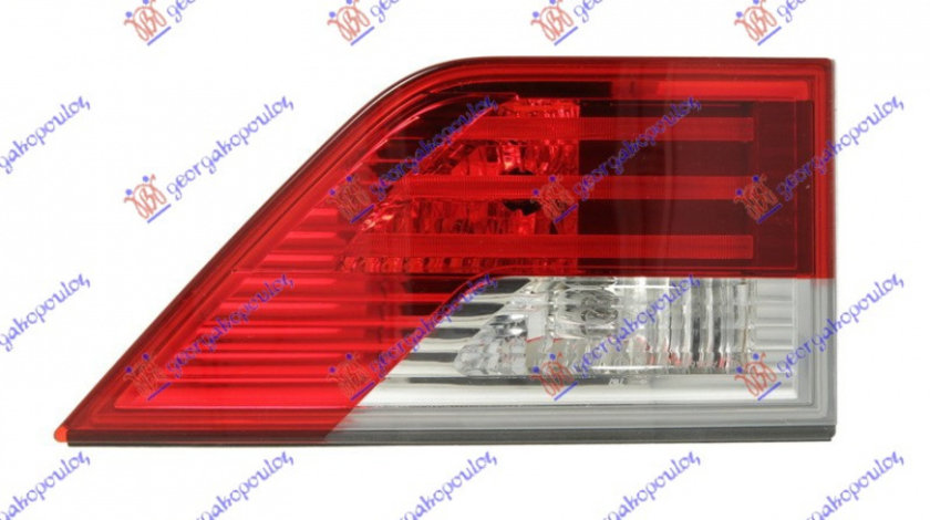Stop/Lampa Spate Interior Stanga BMW X3(E83) 2007-2008-2009-2010-2011