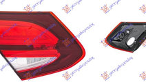 Stop/Lampa Spate Interior Stanga Cu Led Mercedes C...