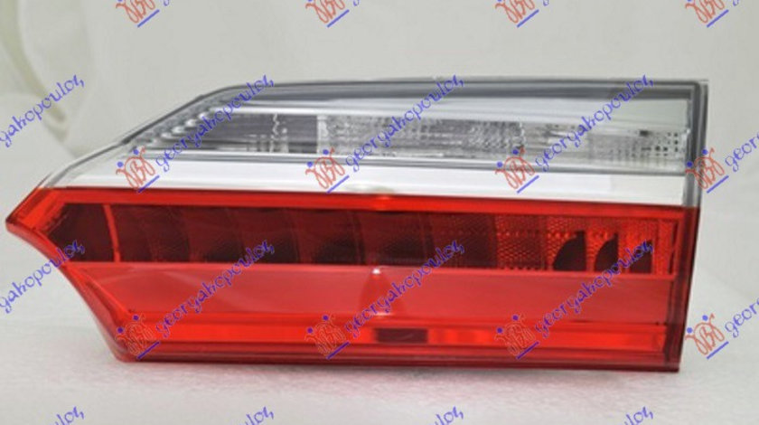 Stop/Lampa Spate Interior Stanga Cu Led Toyota Corolla Sedan E 18 2016-2017-2018-2019