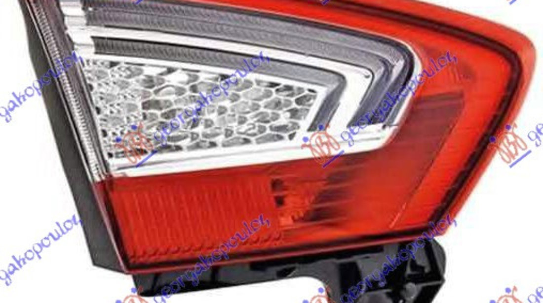 Stop Lampa Spate Interior Stanga Ford Mondeo 2011 2012 2013 2014