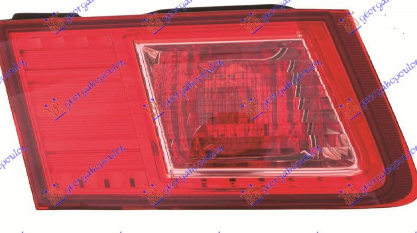 Stop Lampa Spate Interior Stanga Honda Accord 2008 2009 2010 2011 2012 2013 2014 2015