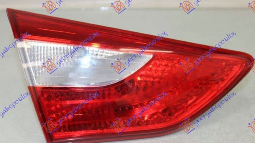 Stop/Lampa Spate Interior Stanga Hyundai I30 3D 2013-2014-2015-2016-2017