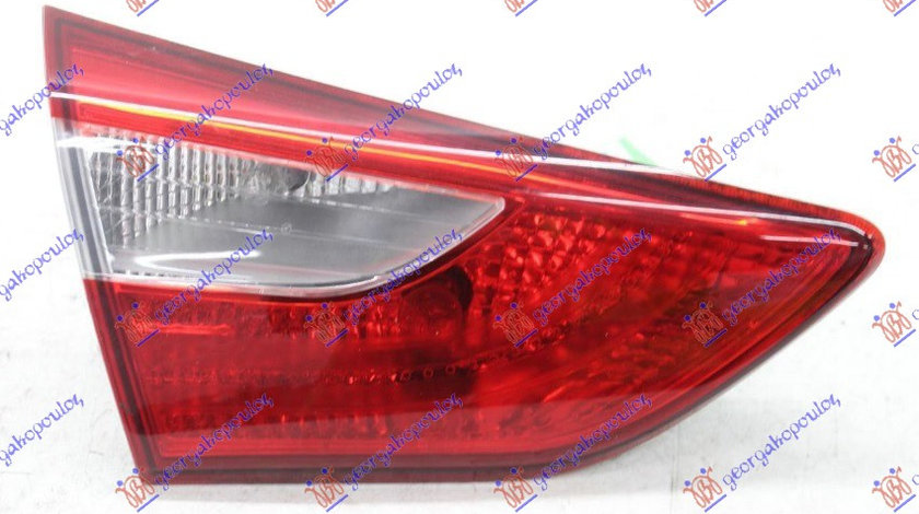 Stop/Lampa Spate Interior Stanga Hyundai I30 3D 2013-2014-2015-2016-2017