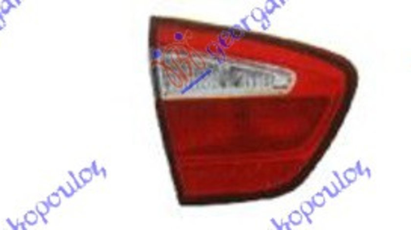 Stop Lampa Spate Interior Stanga Kia Rio 2011 2012 2013 2014