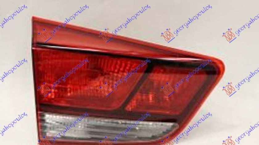 Stop Lampa Spate Interior Stanga Kia Rio 2017 2018 2019 2020