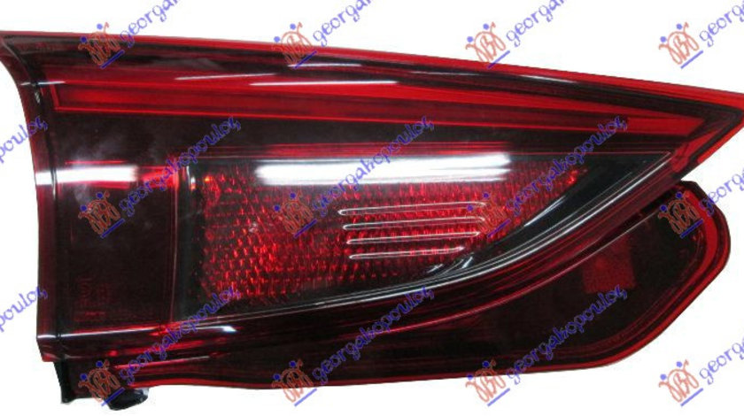 Stop Lampa Spate Interior Stanga Mazda 3 2013 2014 2015 2016