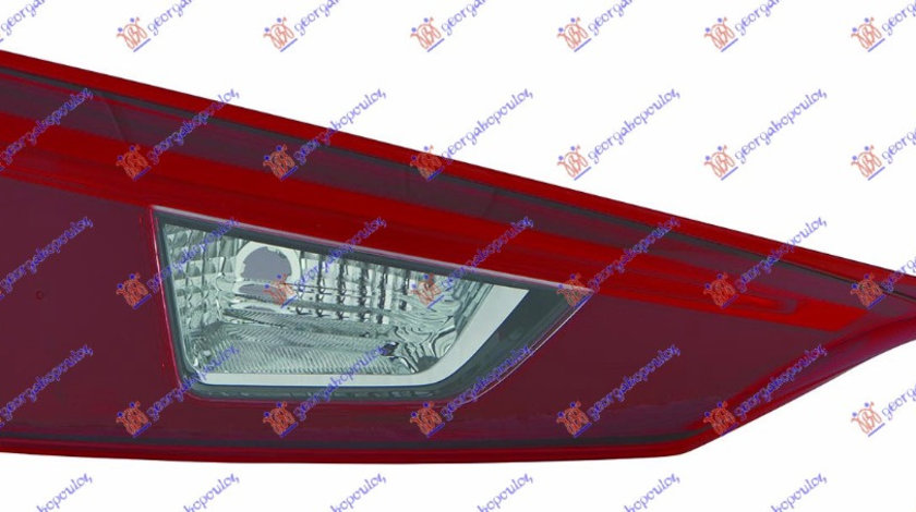 Stop Lampa Spate Interior Stanga Mazda 3 2013 2014 2015 2016