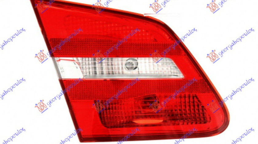 Stop/Lampa Spate Interior Stanga Mercedes B Class W246 2011-2012-2013-2014