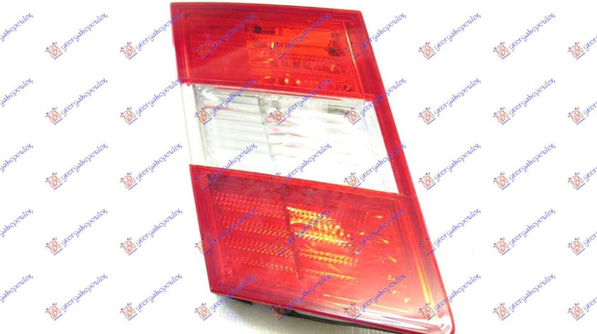 Stop/Lampa Spate Interior Stanga Mercedes CLC W203 COUPE 2008-2009-2010-2011