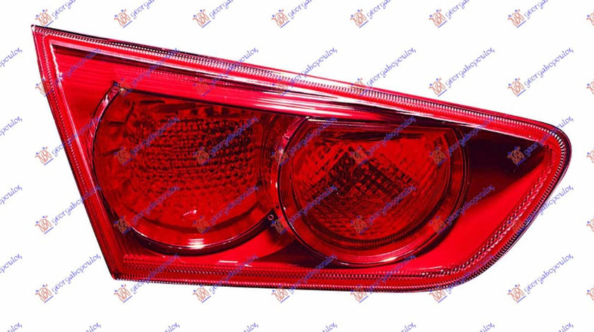 Stop/Lampa Spate Interior Stanga Mitsubishi Lancer Sedan An 2008-