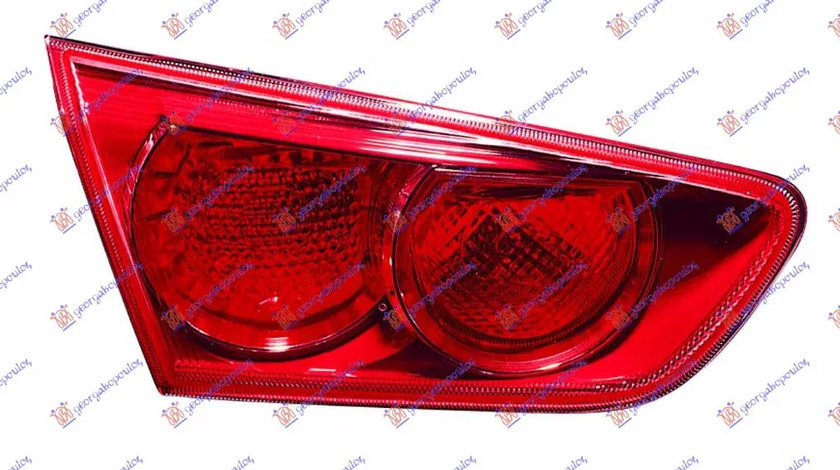 Stop lampa spate interior stanga MITSUBISHI LANCER 2008-