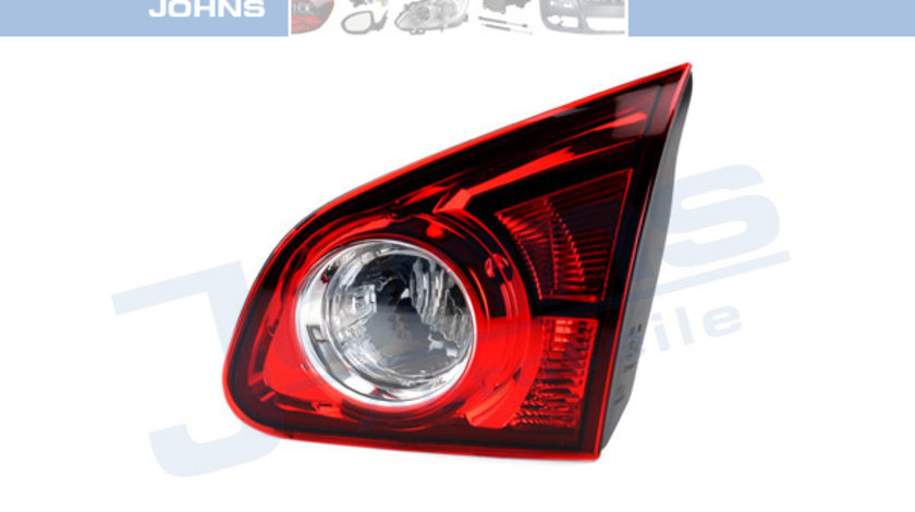 Stop/Lampa Spate Interior Stanga Nissan QashQai 2007 2008 | 2009 2010