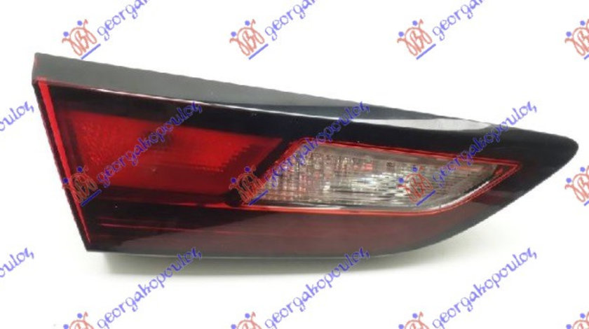 Stop Lampa Spate Interior Stanga Opel Astra K 2016 2017 2018 2019 2020 2021