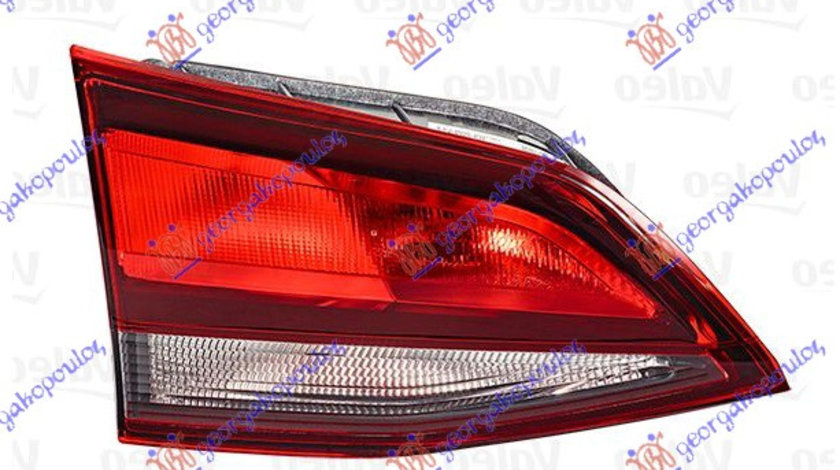 Stop Lampa Spate Interior Stanga Opel Astra K 2019 2020 2021