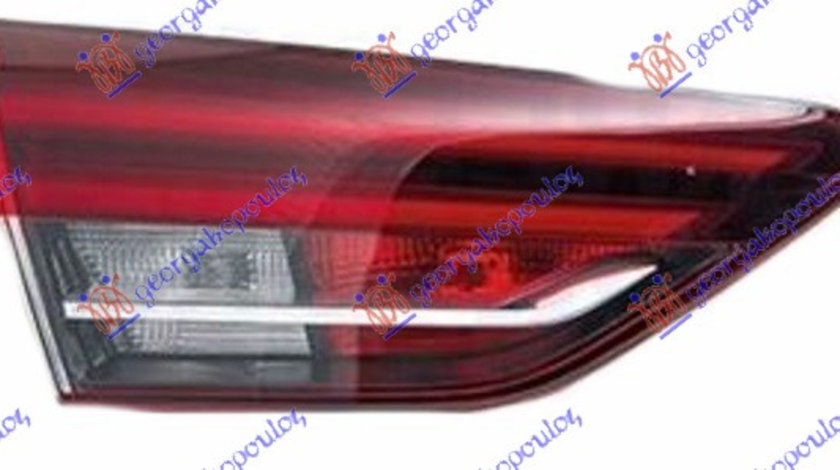 Stop Lampa Spate Interior Stanga Opel Insignia 2017 2018 2019 2020 2021