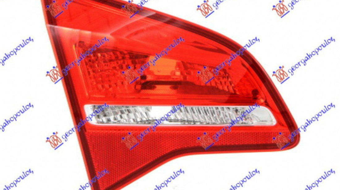 Stop Lampa Spate Interior Stanga Opel Meriva 2010 2011 2012 2013 2014