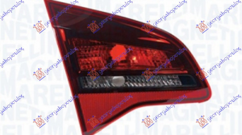 Stop Lampa Spate Interior Stanga Opel Meriva 2014 2015 2016 2017 2018 2019 2020 2021