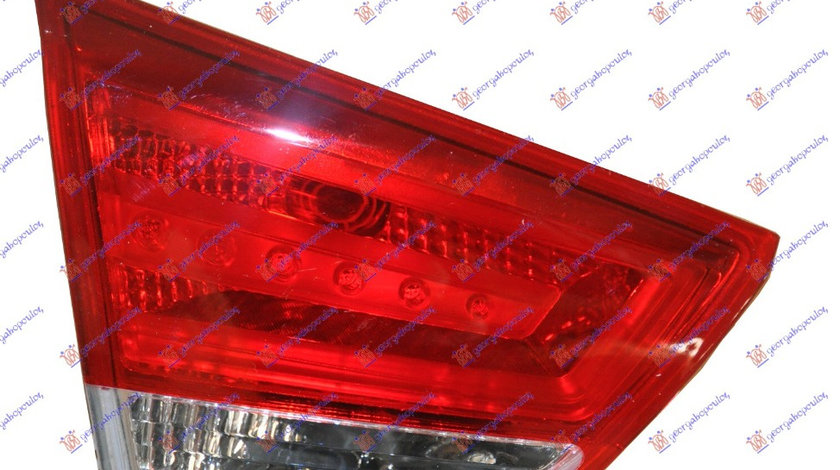 Stop/Lampa Spate Interior Stanga Original Hyundai ix35 2010-2011-2012-2013-2014-2015