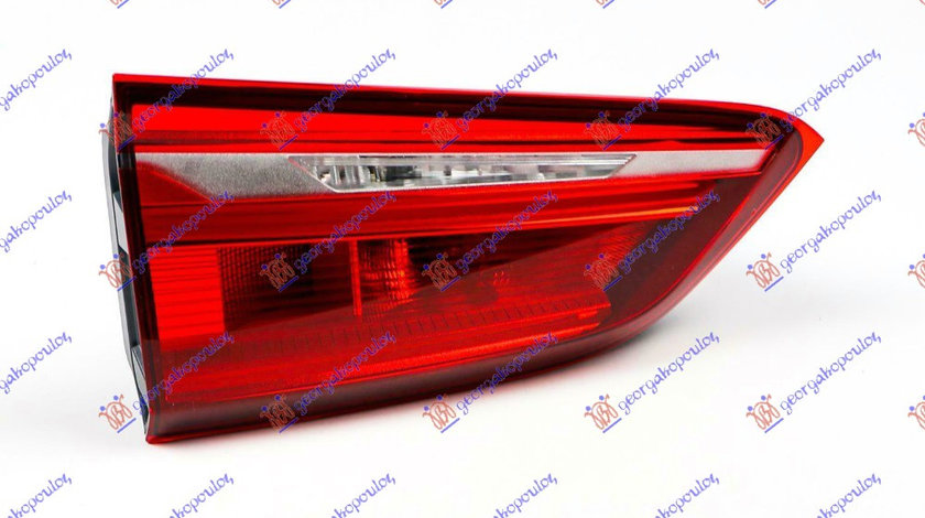 Stop/Lampa Spate Interior Stanga Originala BMW X1(F48) 2019-2020-2021