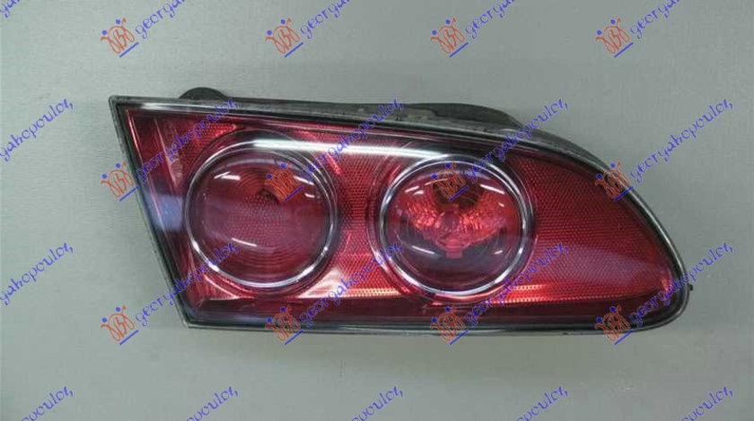 Stop Lampa Spate Interior Stanga Seat Cordoba 2002 2003 2004 2005 2006 2007 2008