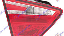 Stop Lampa Spate Interior Stanga Seat Toledo 2012-