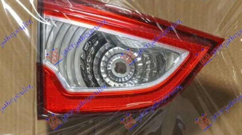 Stop/Lampa Spate Interior Stanga Suzuki SX4 S-Cross An 2013 2014 2015 2016