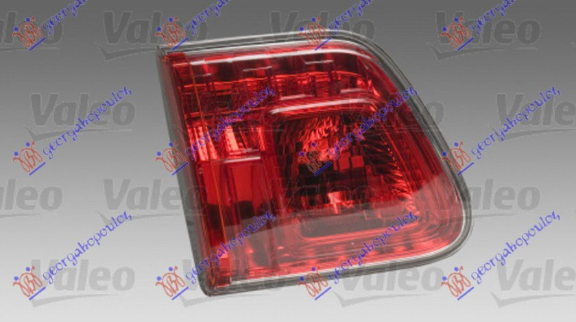 Stop/Lampa Spate Interior Stanga Toyota Avensis T27 2008-2009-2010-2011-2012