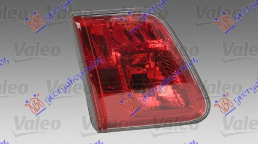 Stop/Lampa Spate Interior Stanga Toyota Avensis T27 2008-2009-2010-2011-2012