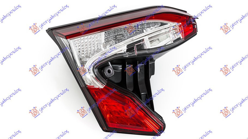 Stop/Lampa Spate Interior Stanga Toyota C-Hr 2016-2017-2018-2019