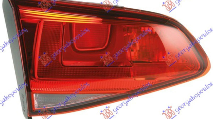 Stop Lampa Spate Interior Stanga VW Golf 7 2013 2014 2015 2016