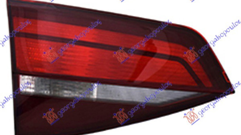 Stop Lampa Spate Interior Stanga VW Jetta 2014 2015 2016 2017 2018 2019 2020 2021