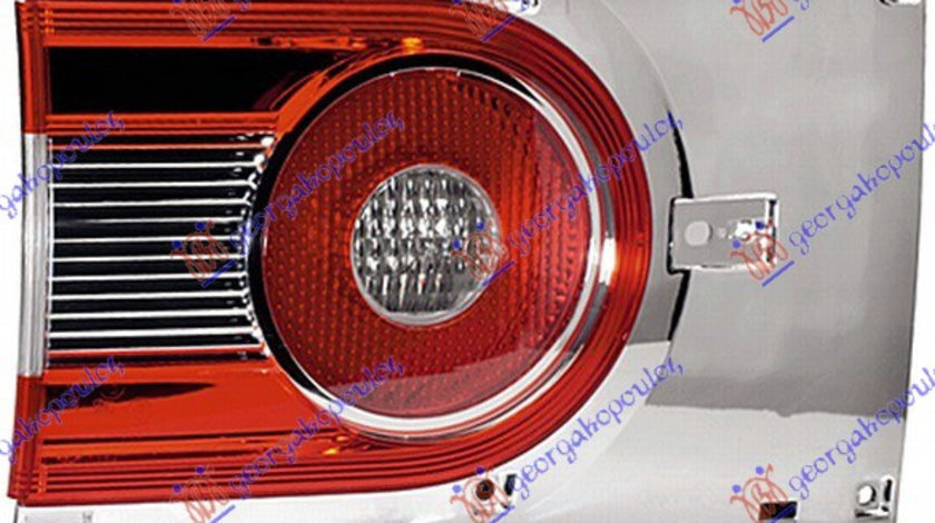 Stop Lampa Spate Interior Stanga VW Sharan 1995 1996 1997 1998 1999 2000 2001 2002 2003 2004 2005 2006 2007