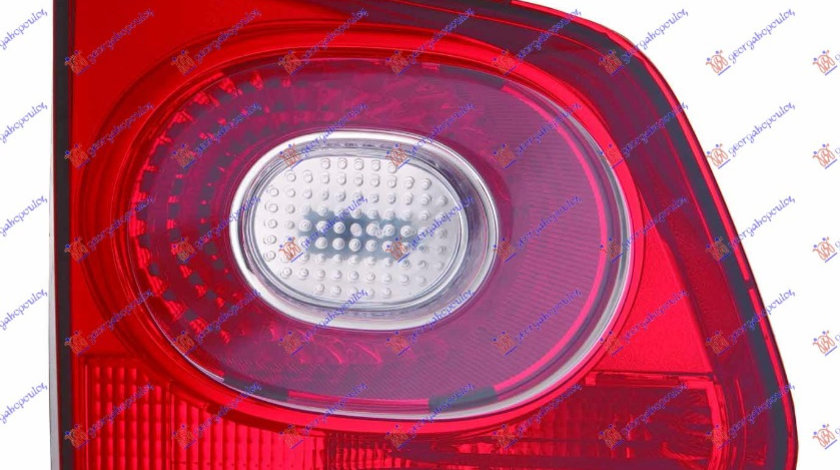 Stop Lampa Spate Interior Stanga VW Tiguan 2007 2008 2009 2010 2011