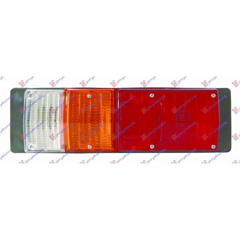 Stop Lampa Spate - Isuzu P/U 1993 , 8-94482-359