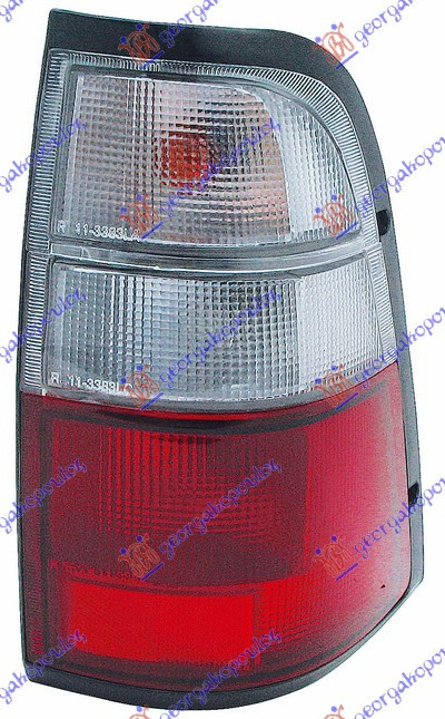 Stop Lampa Spate - Isuzu P/U 1997 , 8979185040