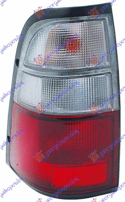 Stop Lampa Spate - Isuzu P/U 1997 , 8979185050