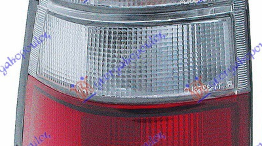 Stop Lampa Spate - Isuzu P/U 1997 , 8979185050