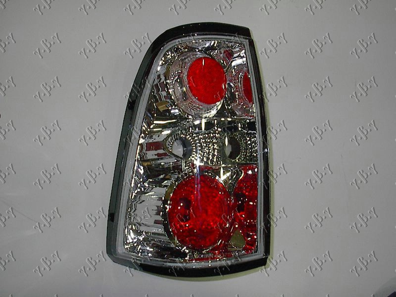 Stop Lampa Spate - Isuzu P/U 1997