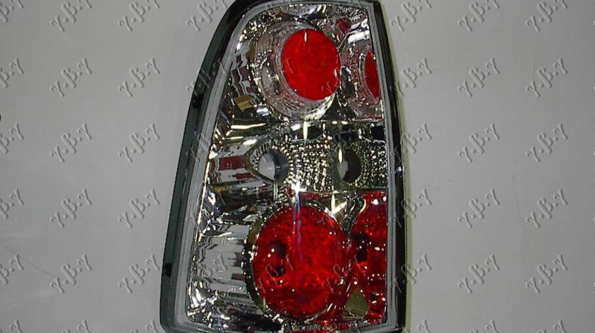 Stop Lampa Spate - Isuzu P/U 1997