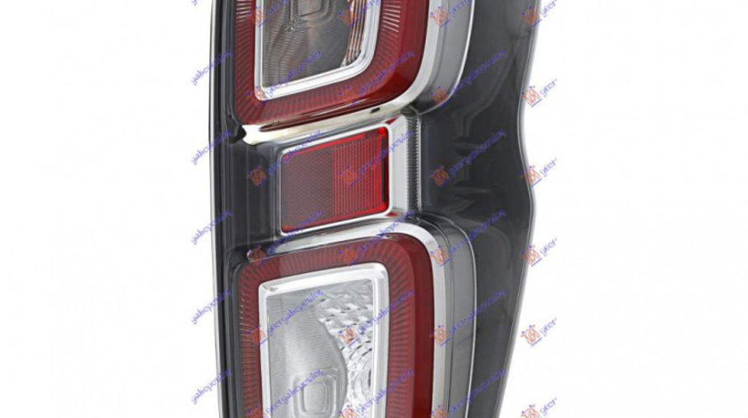 Stop Lampa Spate - Isuzu P/U D-Max 2000-2001, 8-98328799-2