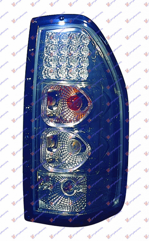 Stop Lampa Spate - Isuzu P/U D-Max 2002