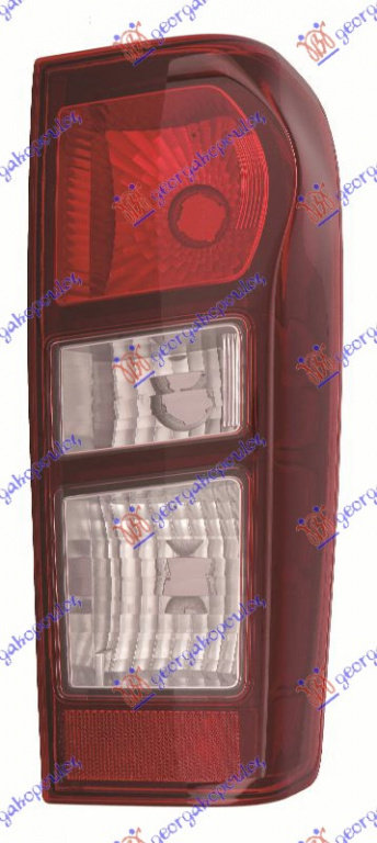 Stop Lampa Spate - Isuzu P/U D-Max 2012 , 8-98125-402-3