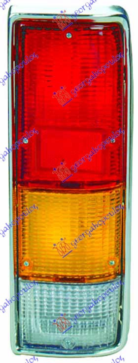 Stop Lampa Spate - Isuzu P/U Kb20/25 1974 , 5-82230-057-2