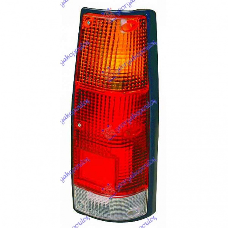 Stop Lampa Spate - Isuzu P/U Kb20/25 1974
