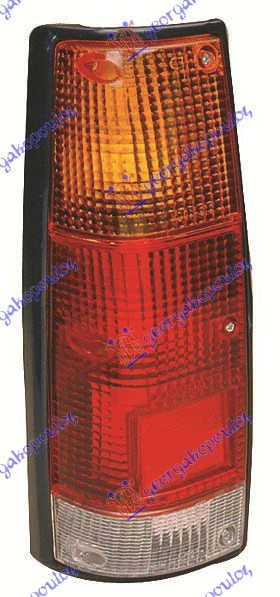 Stop Lampa Spate - Isuzu P/U Kb26/41 1983