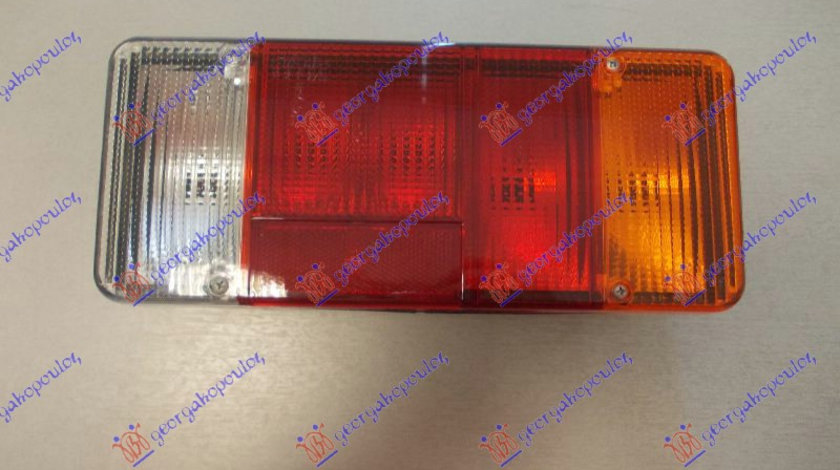 Stop Lampa Spate - Iveco Daily 1990 , 4808772