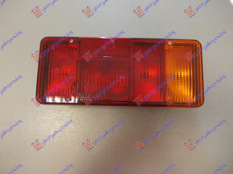 Stop Lampa Spate - Iveco Daily 1990 , 4808773